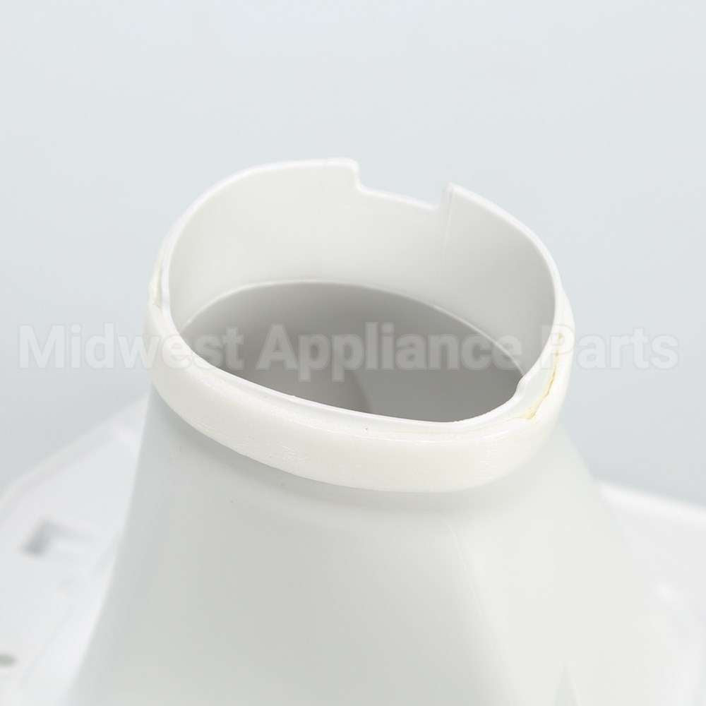 W10641619 Whirlpool Chute