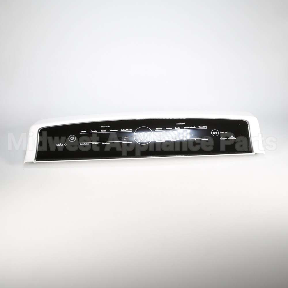 W10642098 Whirlpool Console