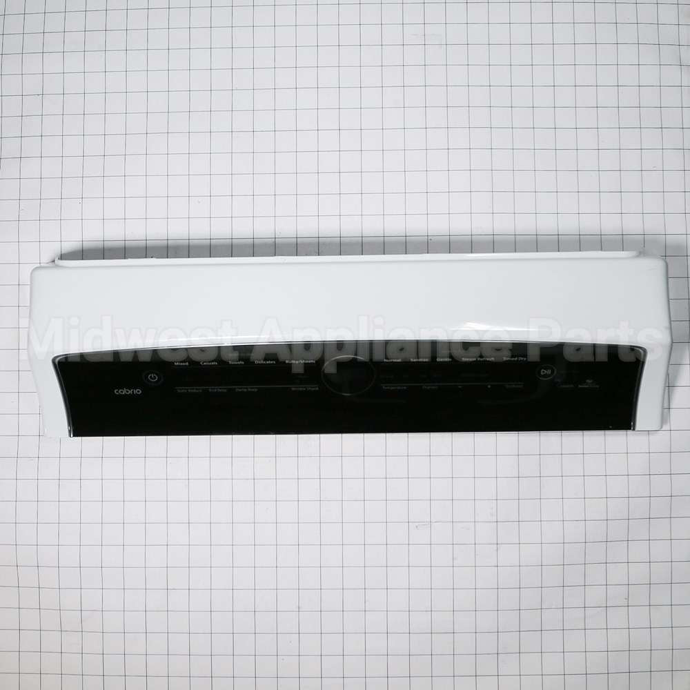 W10642098 Whirlpool Console