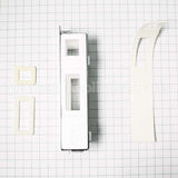 W10648043 Whirlpool Adapter