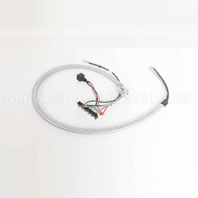 W10651543 Whirlpool Harns-Wire