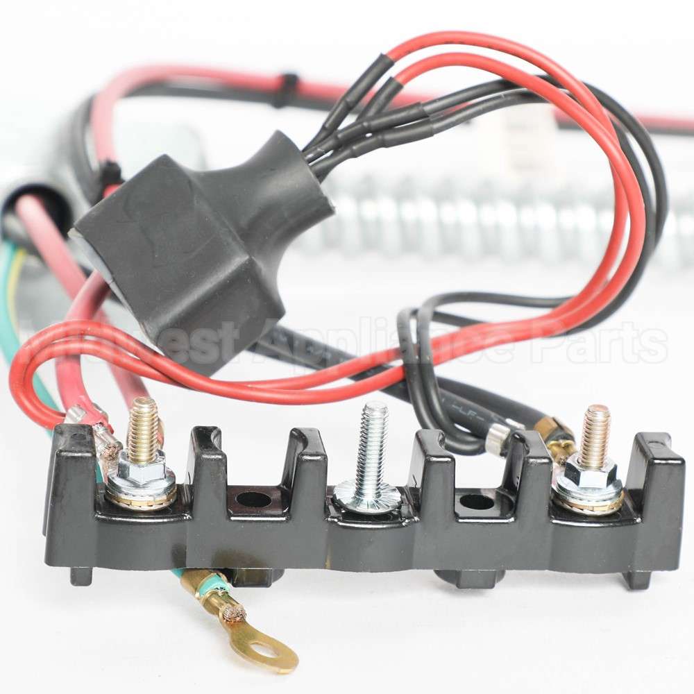 W10651543 Whirlpool Harns-Wire