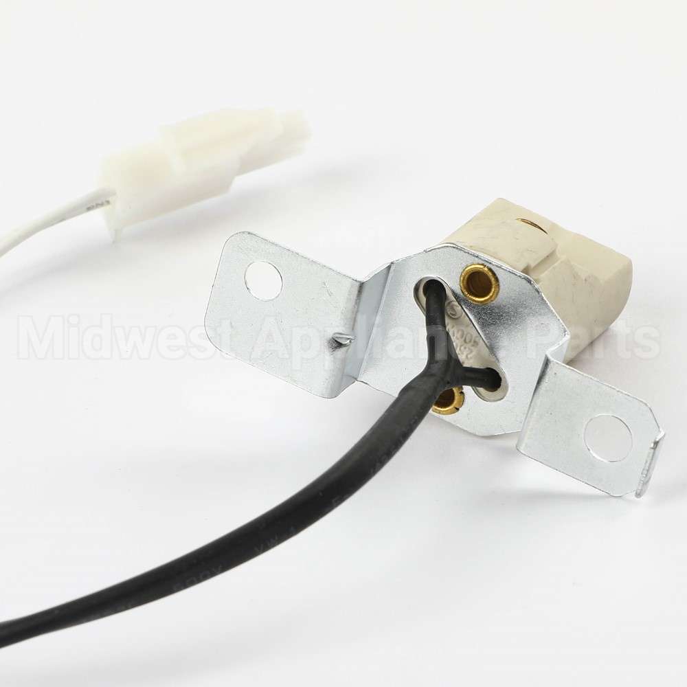 W10657044 Whirlpool Socket-Lmp