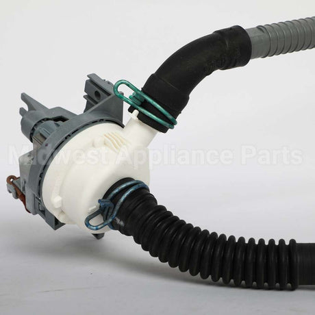 W10657903 Whirlpool Pump-Water