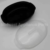 W10660052 Whirlpool Cookware