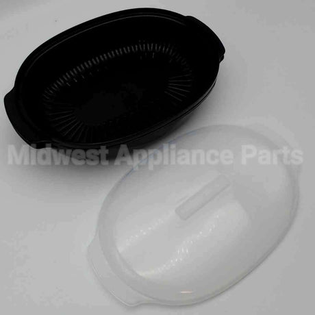 W10660052 Whirlpool Cookware