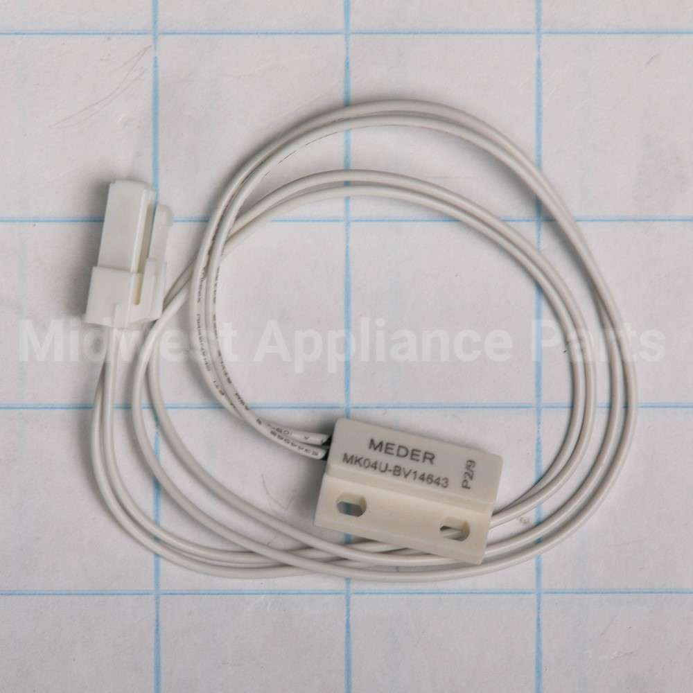W10661096 Whirlpool Switch