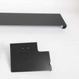 W10663562 Whirlpool Trim-Grill