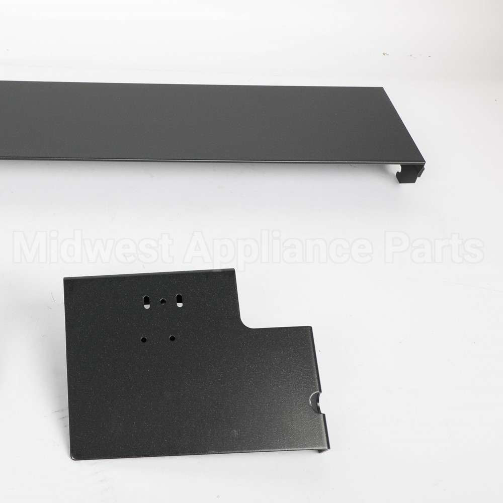 W10663562 Whirlpool Trim-Grill
