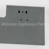 W10663562 Whirlpool Trim-Grill