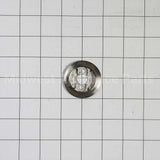 W10663810 Whirlpool Bezel