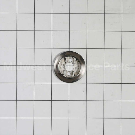 W10663810 Whirlpool Bezel