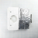 W10666603 Whirlpool Duct-Air