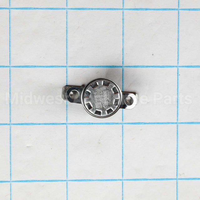 W10668273 Whirlpool Thrmst-Fix