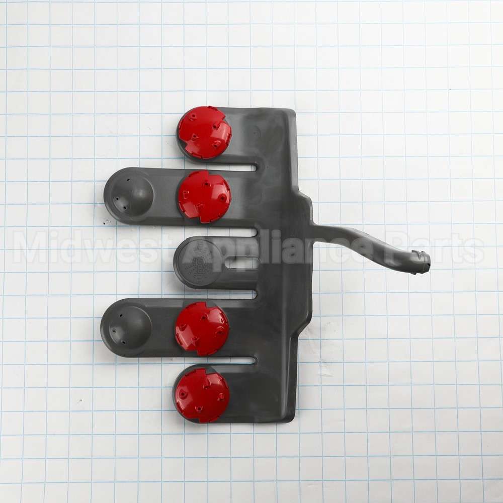 W10669916 Whirlpool Manifold