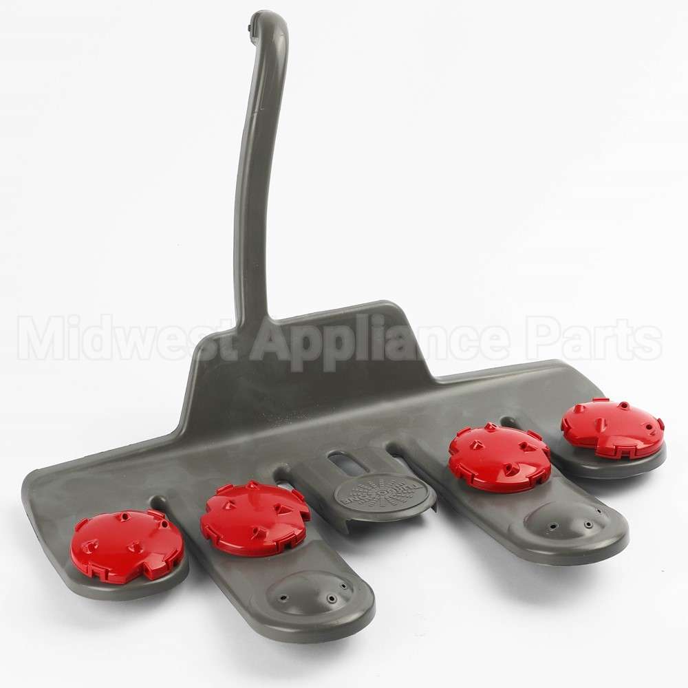 W10669916 Whirlpool Manifold