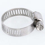 W10670799 Whirlpool Clamp