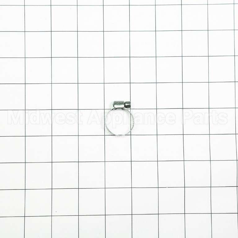 W10670799 Whirlpool Clamp