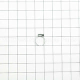 W10670799 Whirlpool Clamp