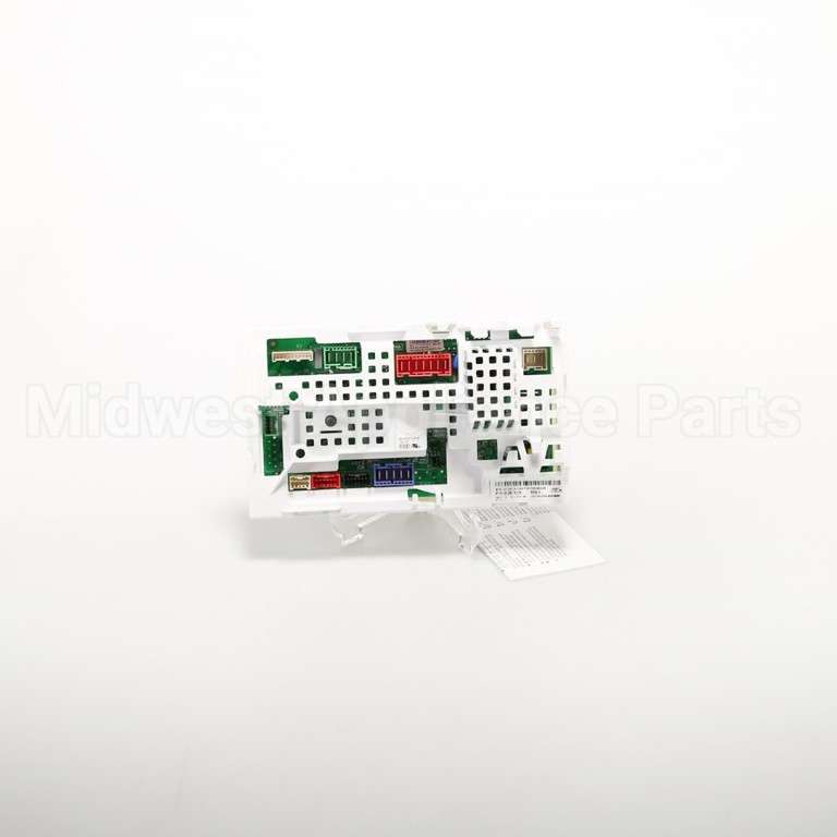 W10671325 Whirlpool Cntrl-Elec