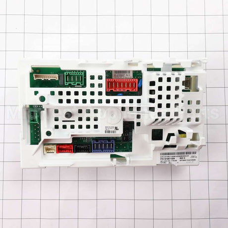 W10671326 Whirlpool Cntrl-Elec