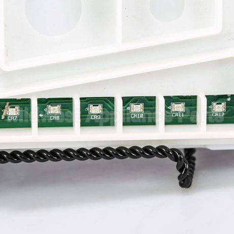 W10671327 Whirlpool Cntrl-Elec