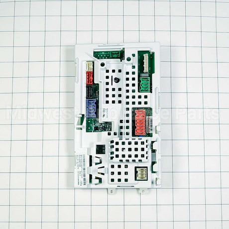 W10671329 Whirlpool Cntrl-Elec