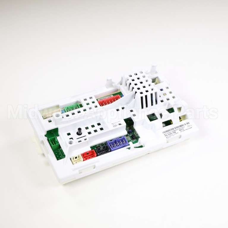 W10671330 Whirlpool Cntrl-Elec