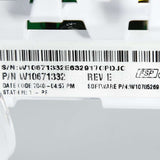 W10671332 Whirlpool Cntrl-Elec