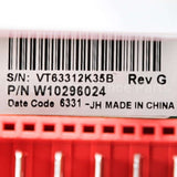 W10671332 Whirlpool Cntrl-Elec