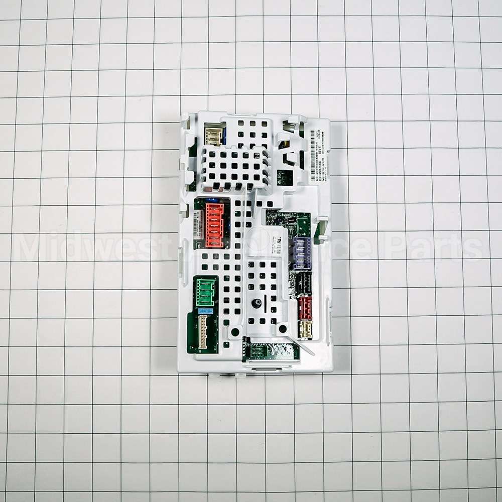 W10671332 Whirlpool Cntrl-Elec