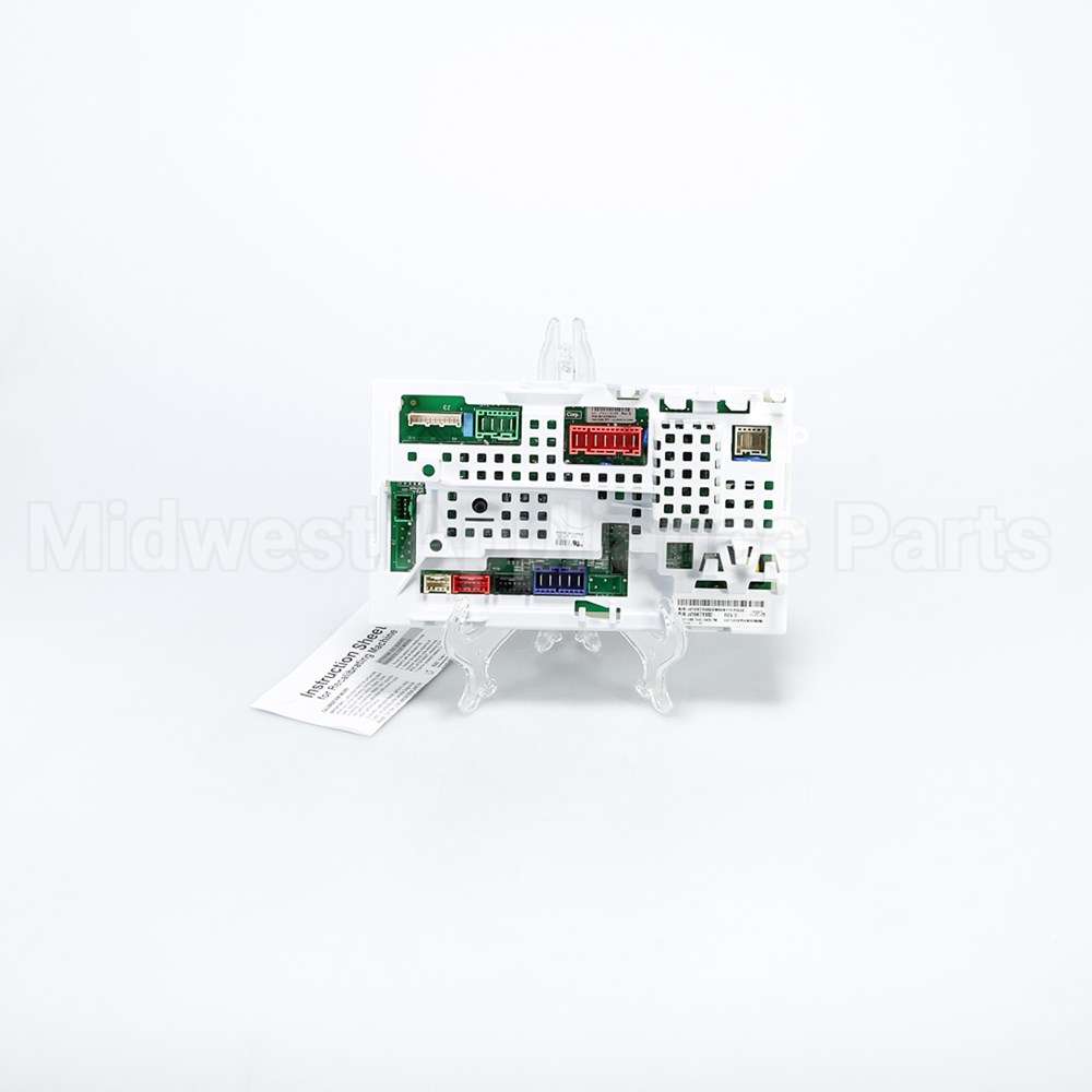 W10671332 Whirlpool Cntrl-Elec