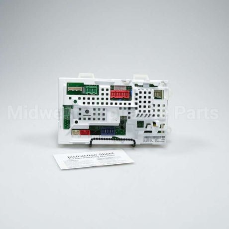 W10671334 Whirlpool Cntrl-Elec