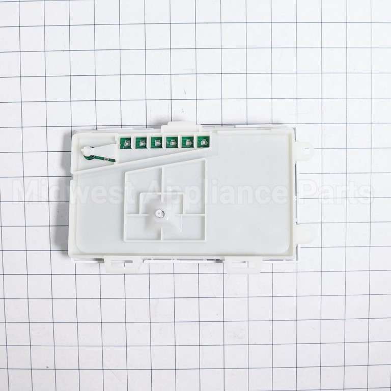 W10671334 Whirlpool Cntrl-Elec