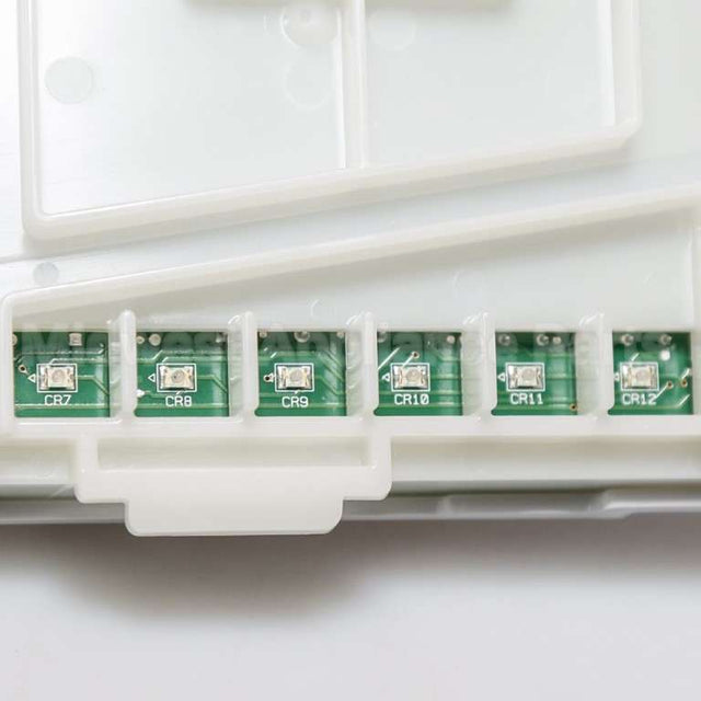 W10671337 Whirlpool Cntrl-Elec