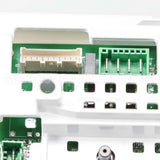 W10671337 Whirlpool Cntrl-Elec