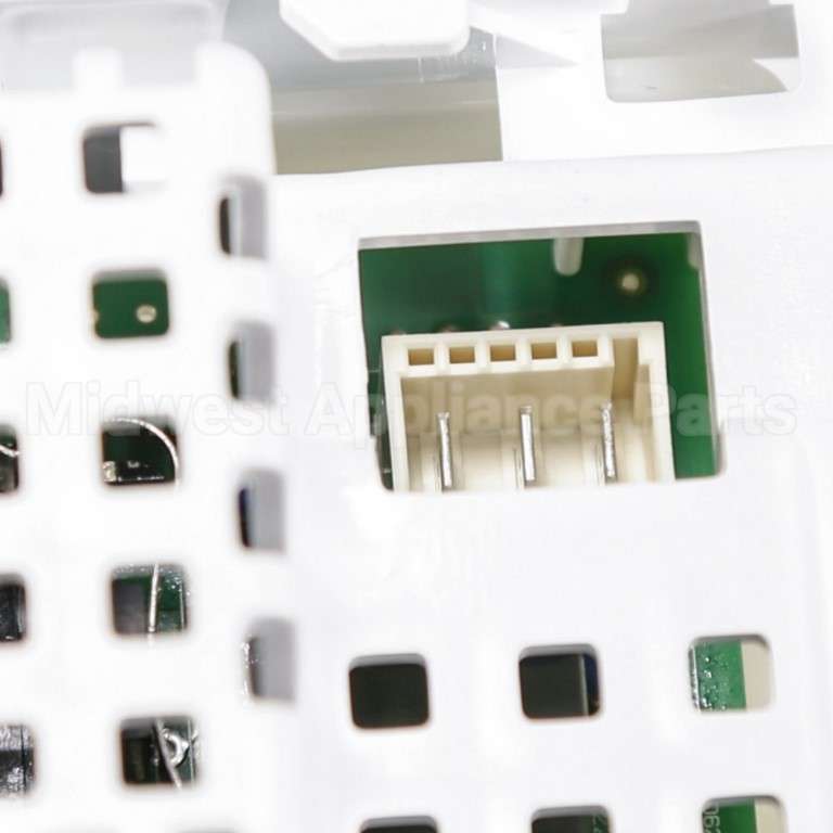 W10671337 Whirlpool Cntrl-Elec