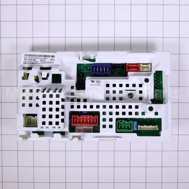 W10671341 Whirlpool Cntrl-Elec