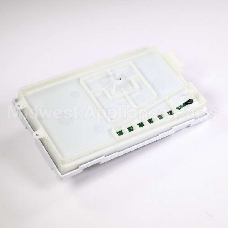 W10671342 Whirlpool Cntrl-Elec