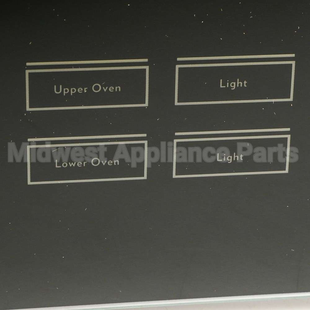 W10672686 Whirlpool Panl-Cntrl