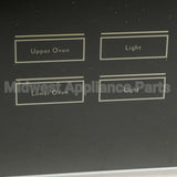 W10672686 Whirlpool Panl-Cntrl