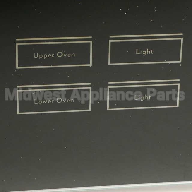 W10672686 Whirlpool Panl-Cntrl