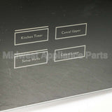 W10672686 Whirlpool Panl-Cntrl