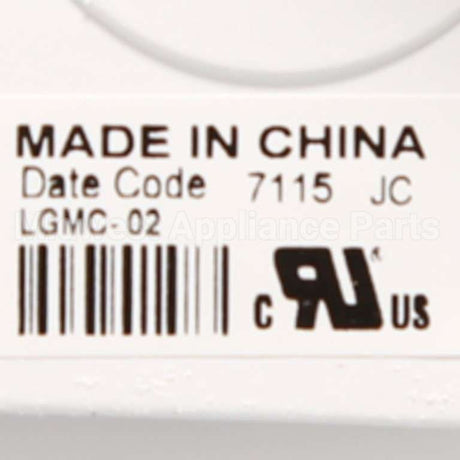 W10672907 Whirlpool Cntrl-Elec