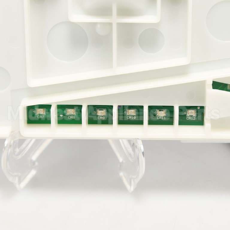 W10672907 Whirlpool Cntrl-Elec