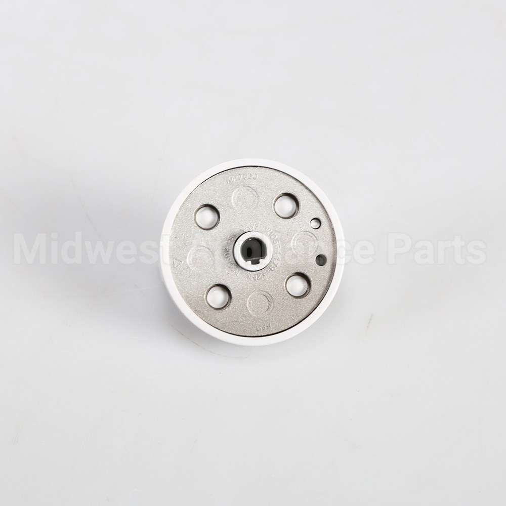 W10676217 Whirlpool Knob