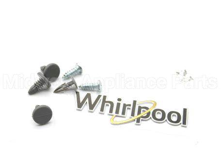 W10676240 Whirlpool Kit-Door