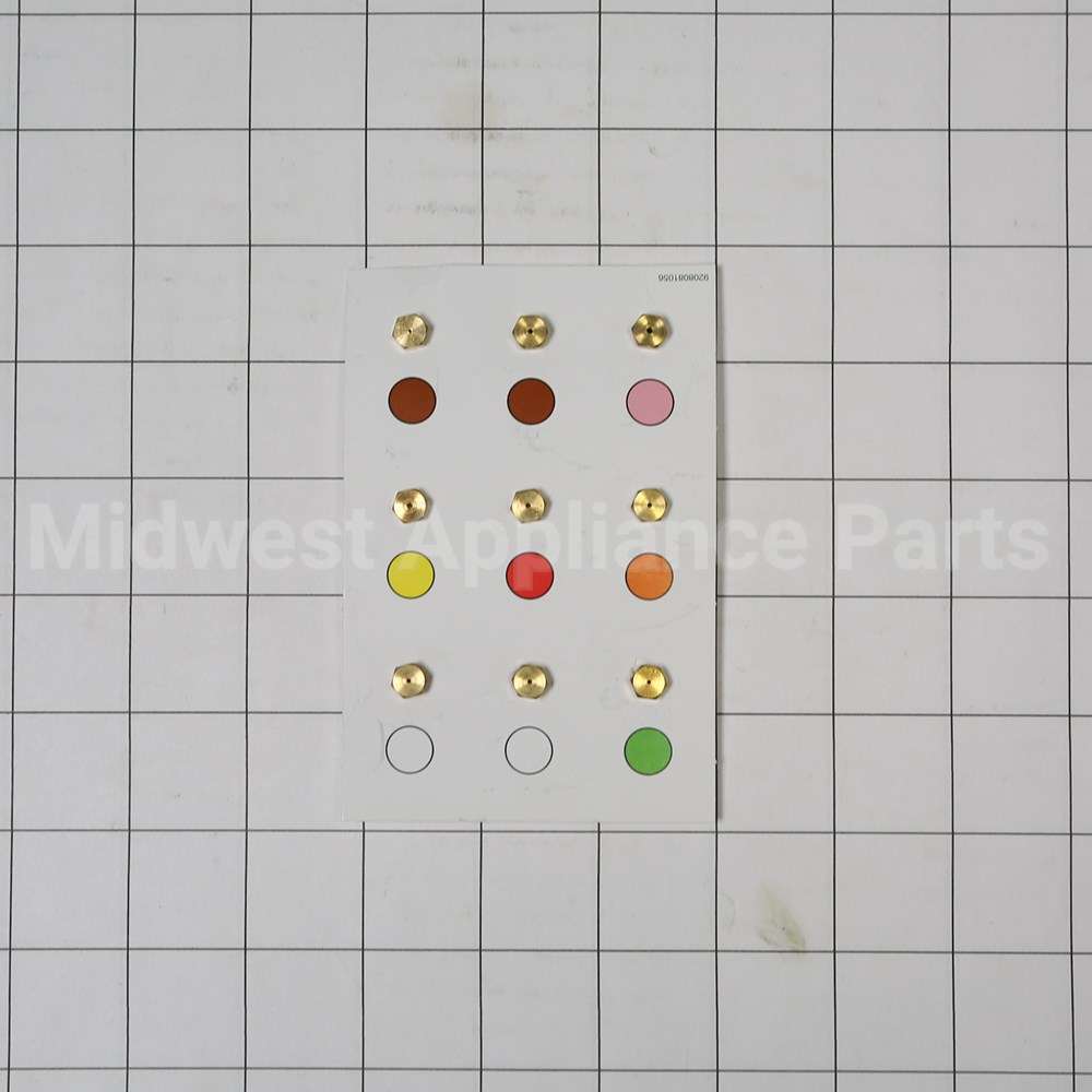 W10676661 Whirlpool Spud-Orfce