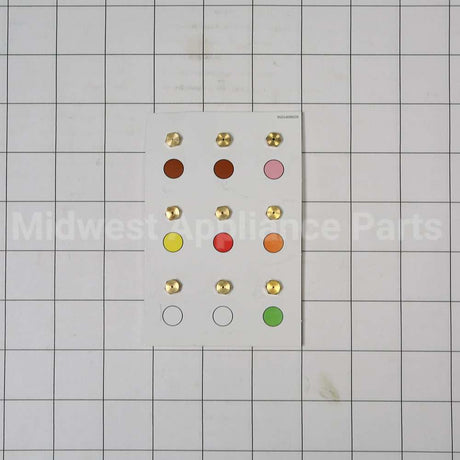 W10676661 Whirlpool Spud-Orfce