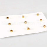 W10676661 Whirlpool Spud-Orfce